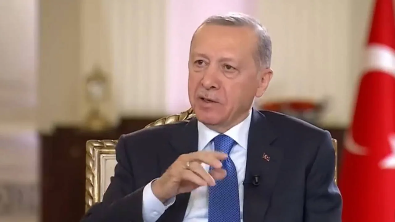 Erdoğan’ın Tartışmalı Sözleri Yeniden Gündemde!