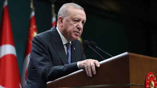 Erdoğan’ın Uçak Siparişleri Tartışma Yarattı!