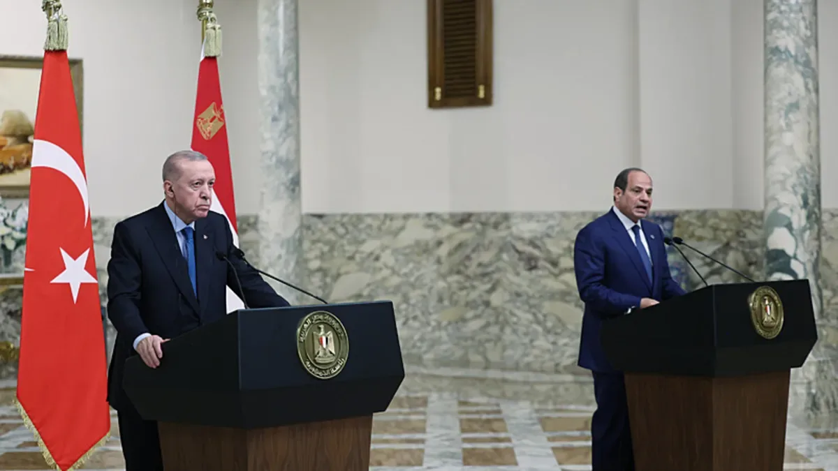 Erdoğan: İran’daki Sorun Diplomasi ile Çözülmeli