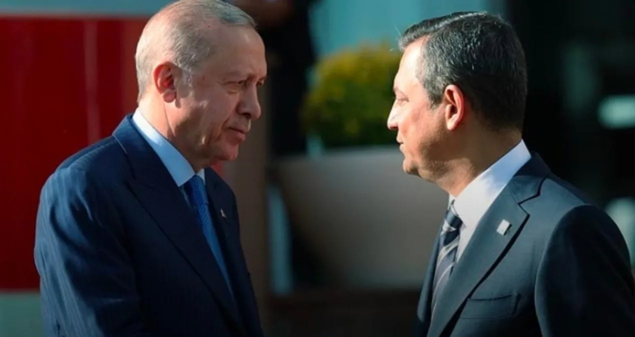 Erdoğan Kabine Toplantısında Önemli Açıklamalar Yaptı