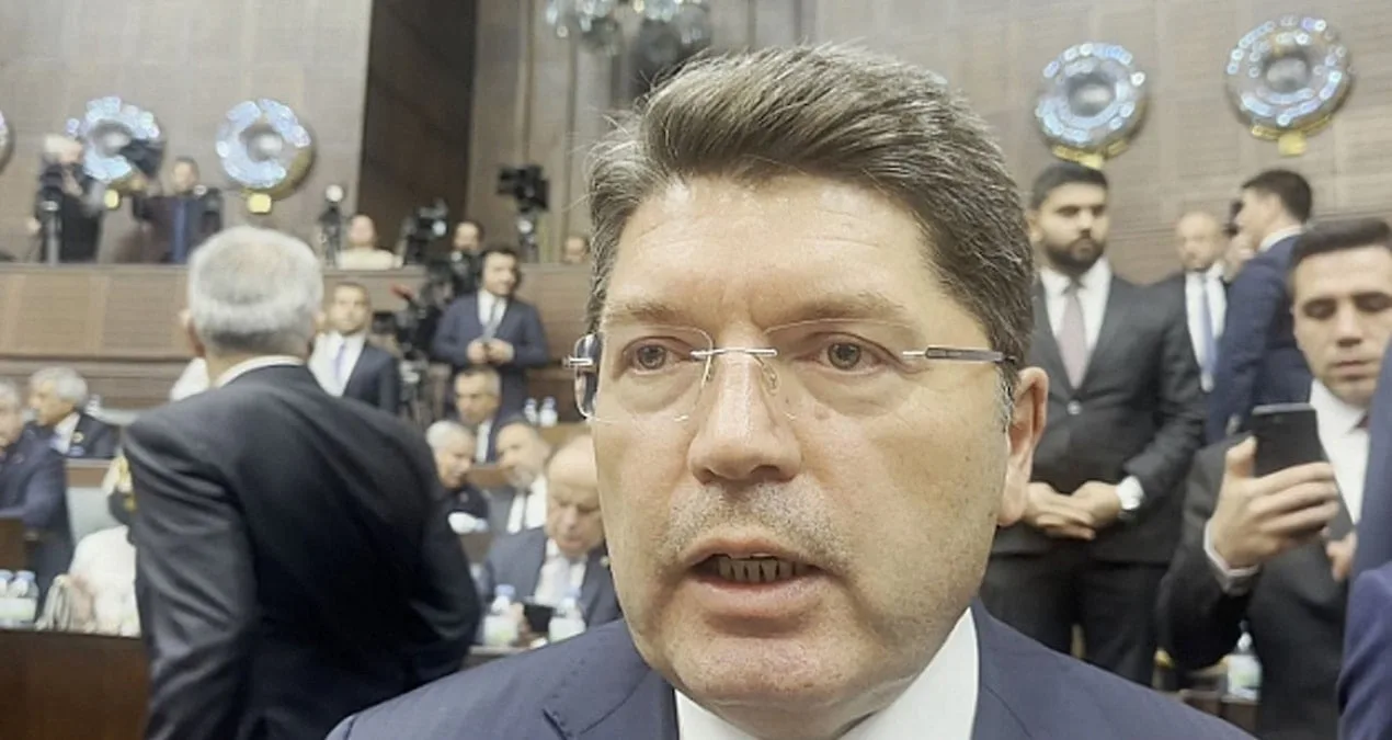 Erdoğan Kabinede Şok Değişiklikler Yaptı!