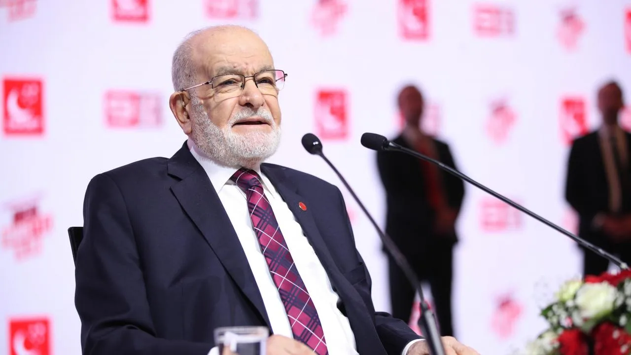 Erdoğan, Karamollaoğlu’ndan 70 Bin TL Tazminat Kazandı