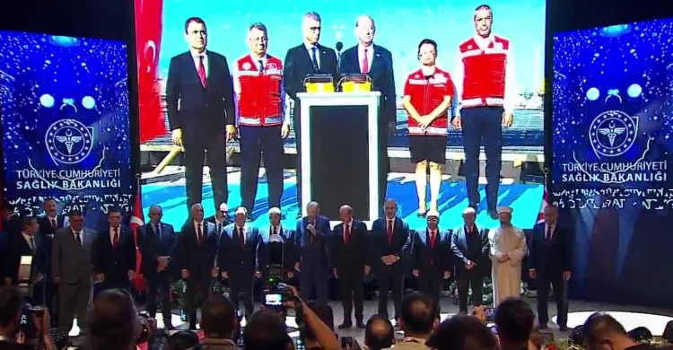 Erdoğan: KKTC’nin Yanındayız, Yeni Kapılar Açıyoruz