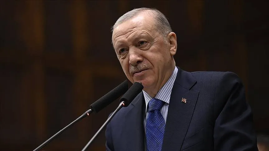 Erdoğan: Medya Özgürlüğü Suistimal Ediliyor!