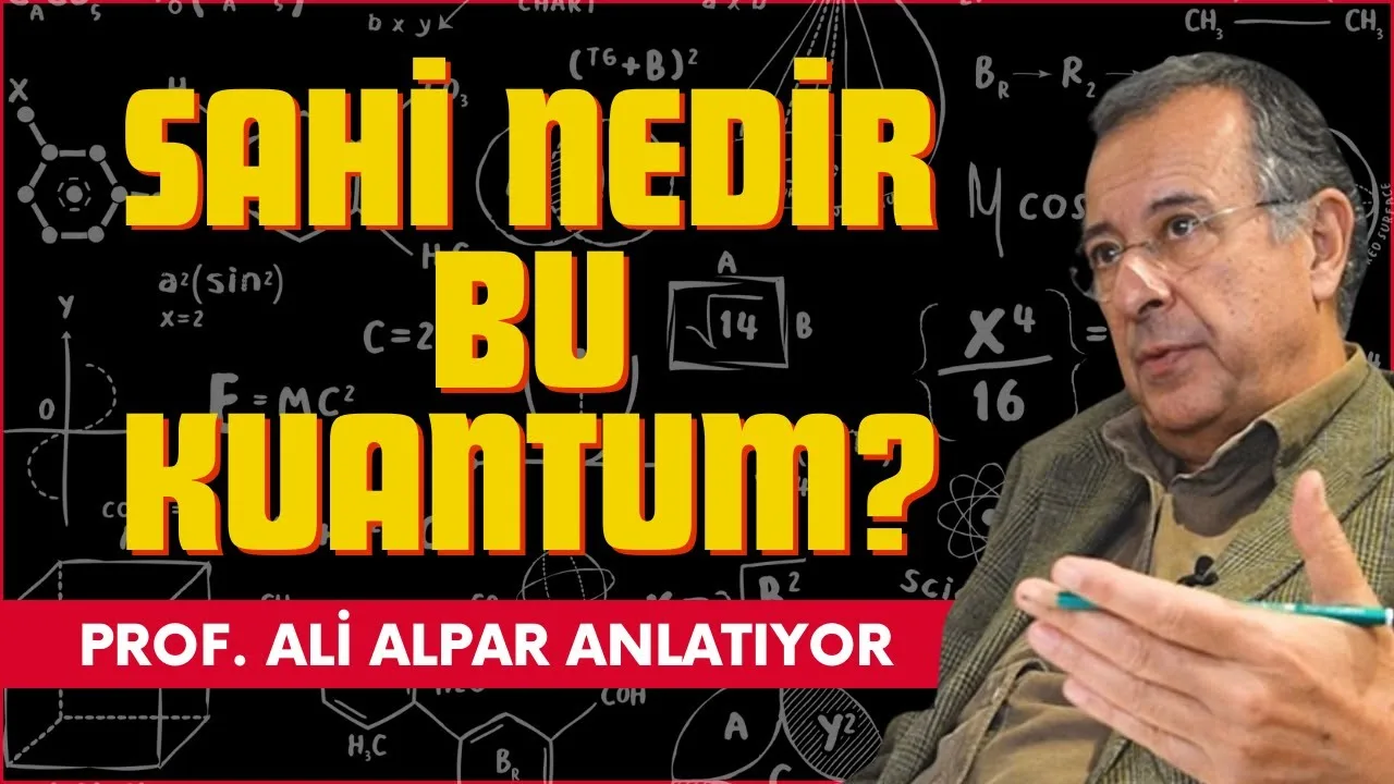 Maddenin doğası