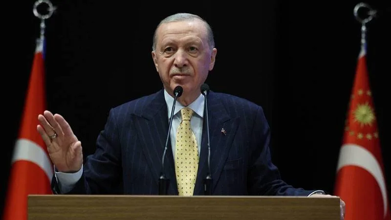 Erdoğan: Muhalefet Belediyeleri Borç İçinde!