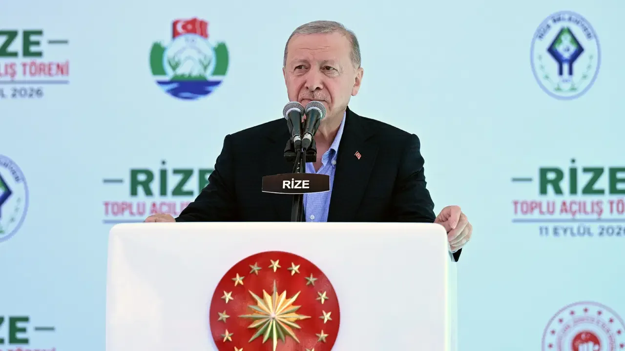 Erdoğan: “Muhalefetle İlgilenmiyoruz, Tek Gündemimiz…”