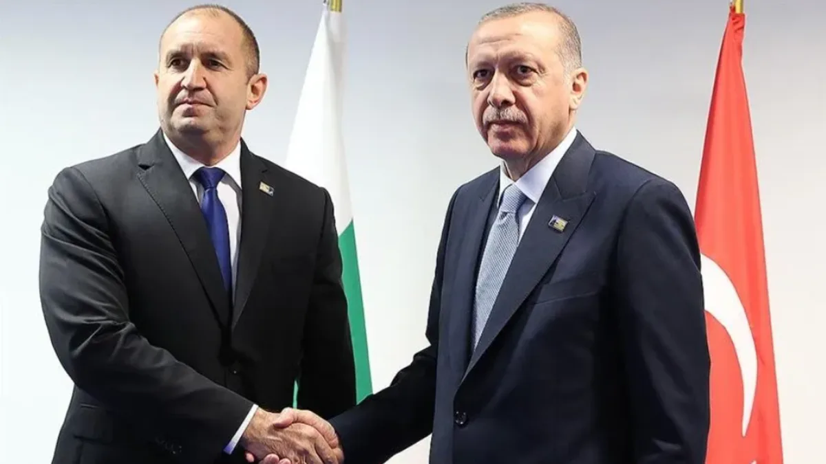 Erdoğan, NATO Zirvesi’nde Dünya Liderleriyle Buluşacak