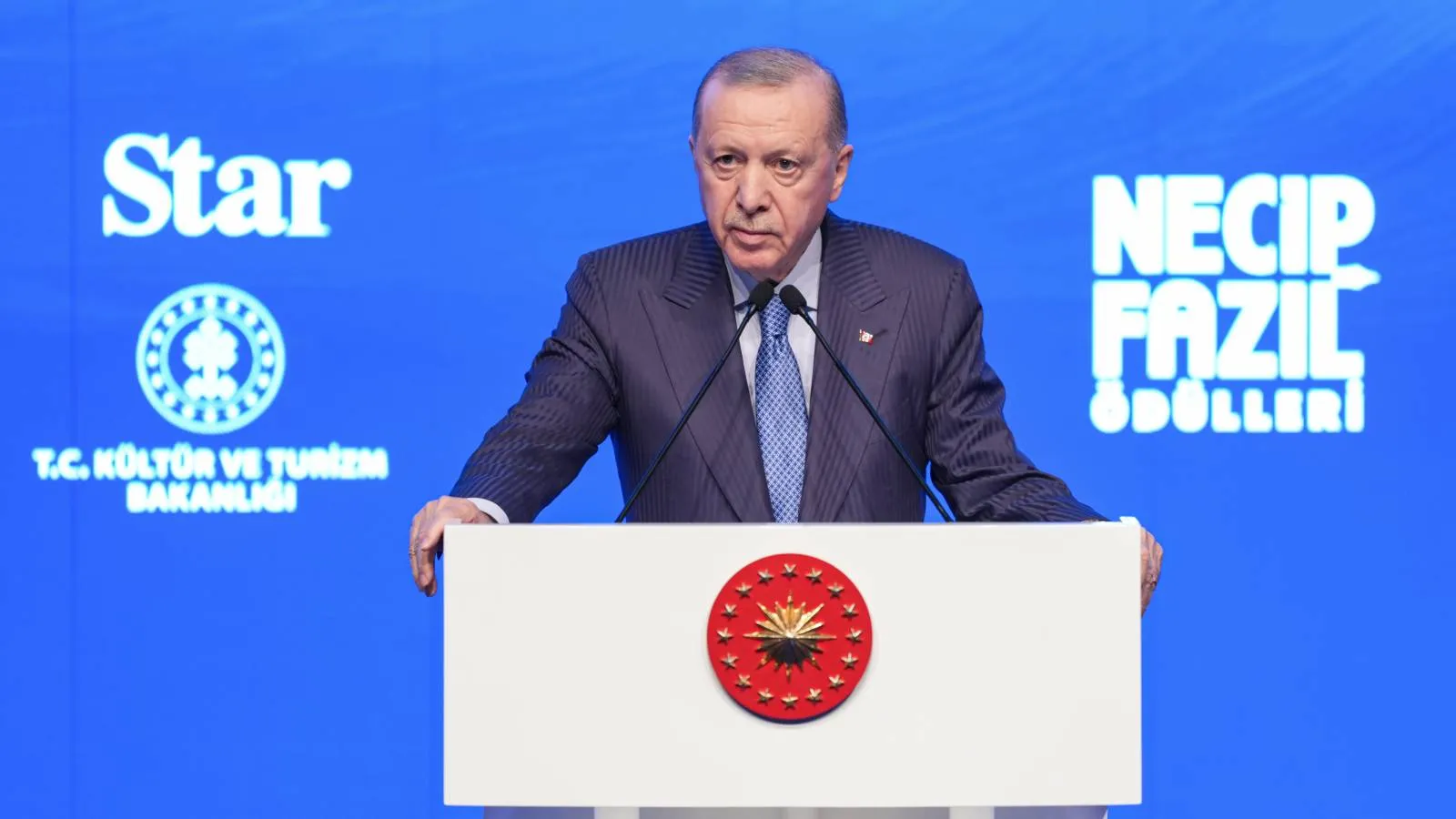 Erdoğan: Netanyahu’nun Hesapları Çözülecek!