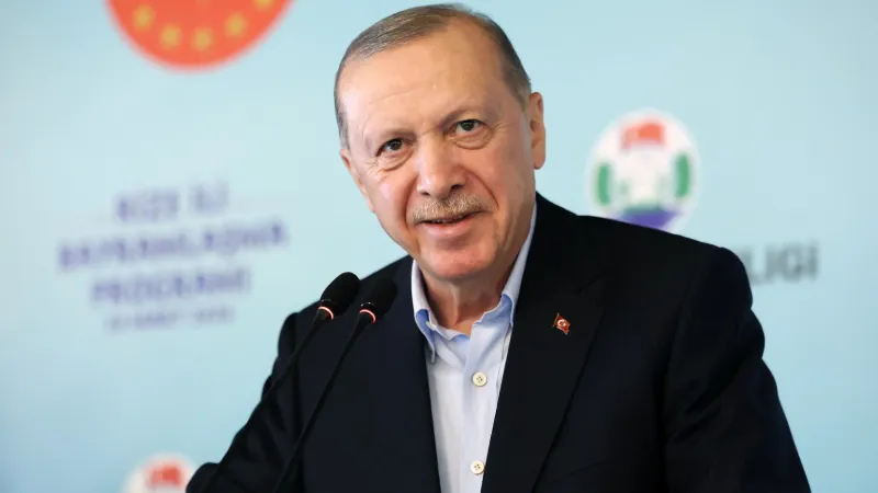 Erdoğan: Netanyahu’nun Terörü Barışı Tehdit Ediyor