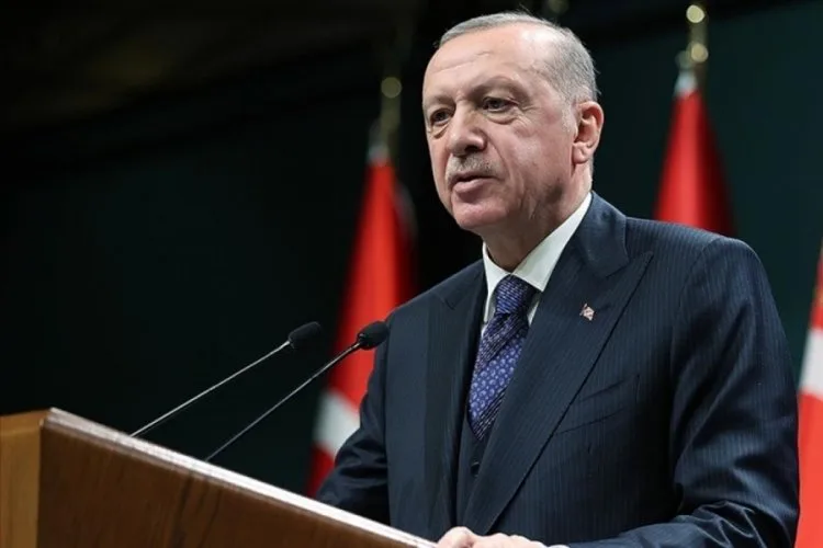Erdoğan, New York’tan Washington’a hareket etti