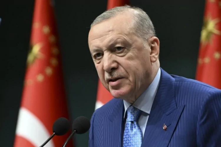 Erdoğan, Nijer ile İşbirliğini Güçlendirdi