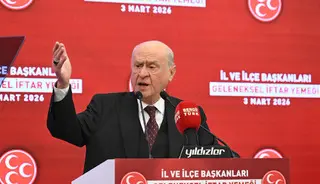 Olası kara harekatına dikkat çekti! 3’üncü Dünya Savaşı uyarısı