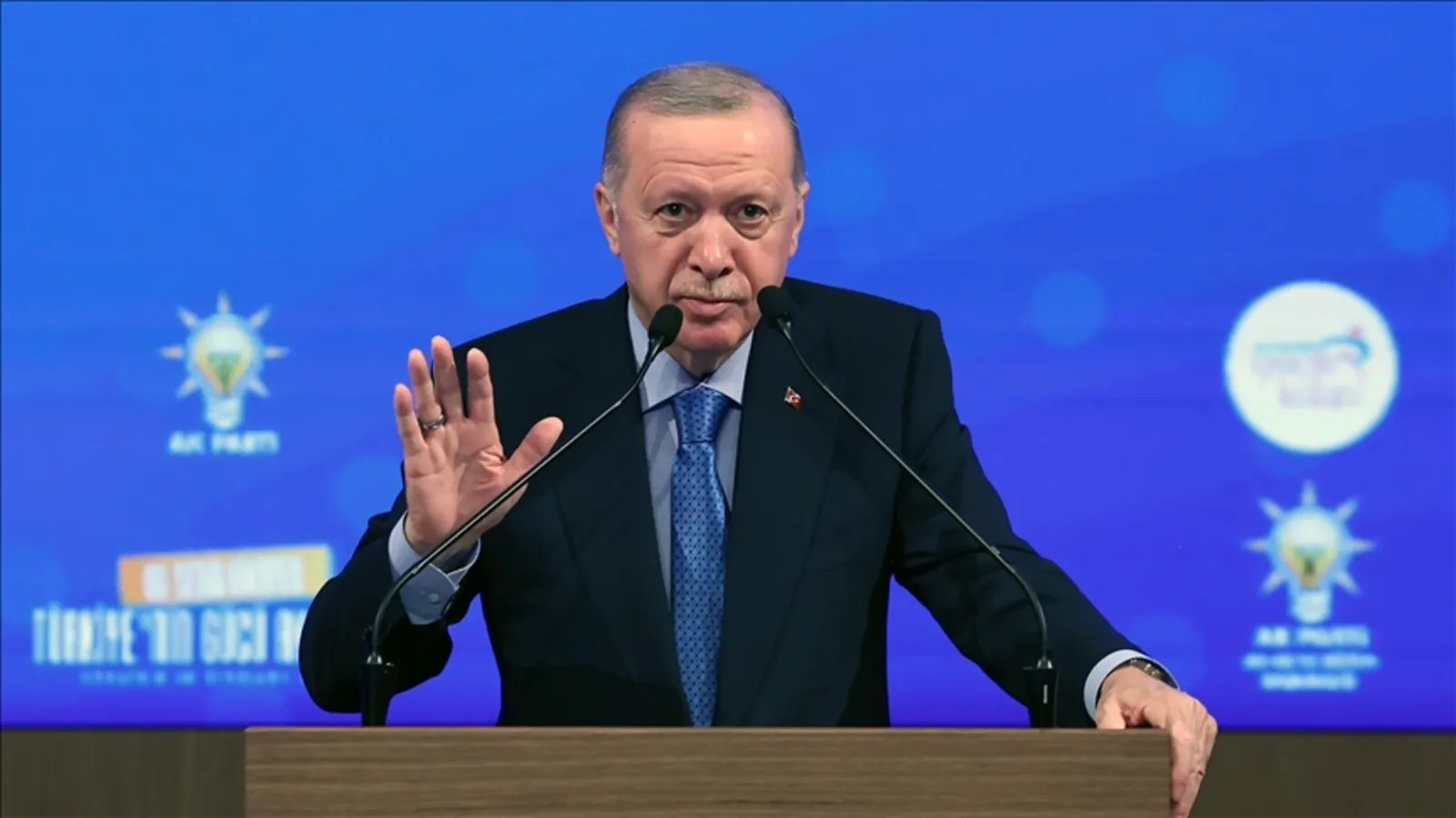 Erdoğan: Okul Saldırıları Araştırılıyor, Önlemler Alınacak
