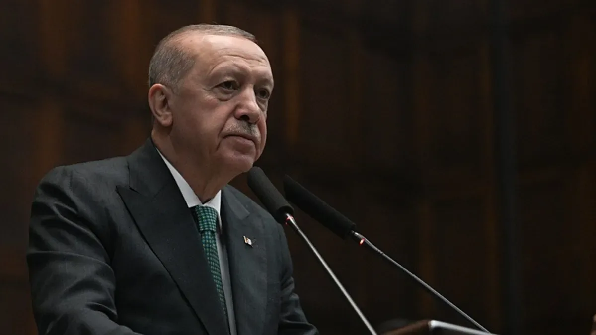 Erdoğan: Özel, yolsuzluğu siyasi hokkabazlıkla kapatamaz