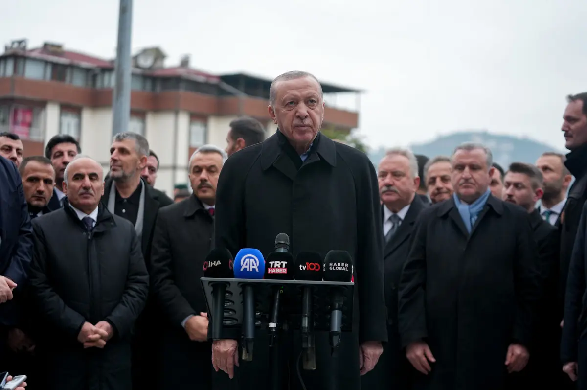 SON DAKİKA | Cumhurbaşkanı Erdoğan dan İsrail e tepki: