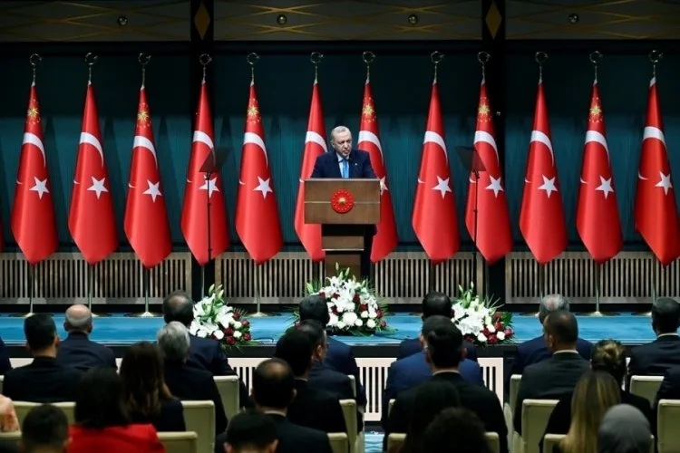 Erdoğan: Rusya-Ukrayna Buluşması Çok Yapıcı