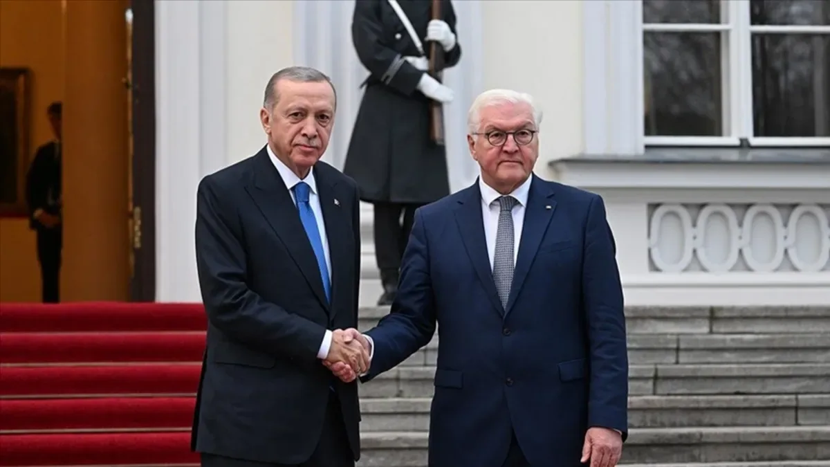 Erdoğan: Savaş Avrupa’yı Zayıflatıyor!