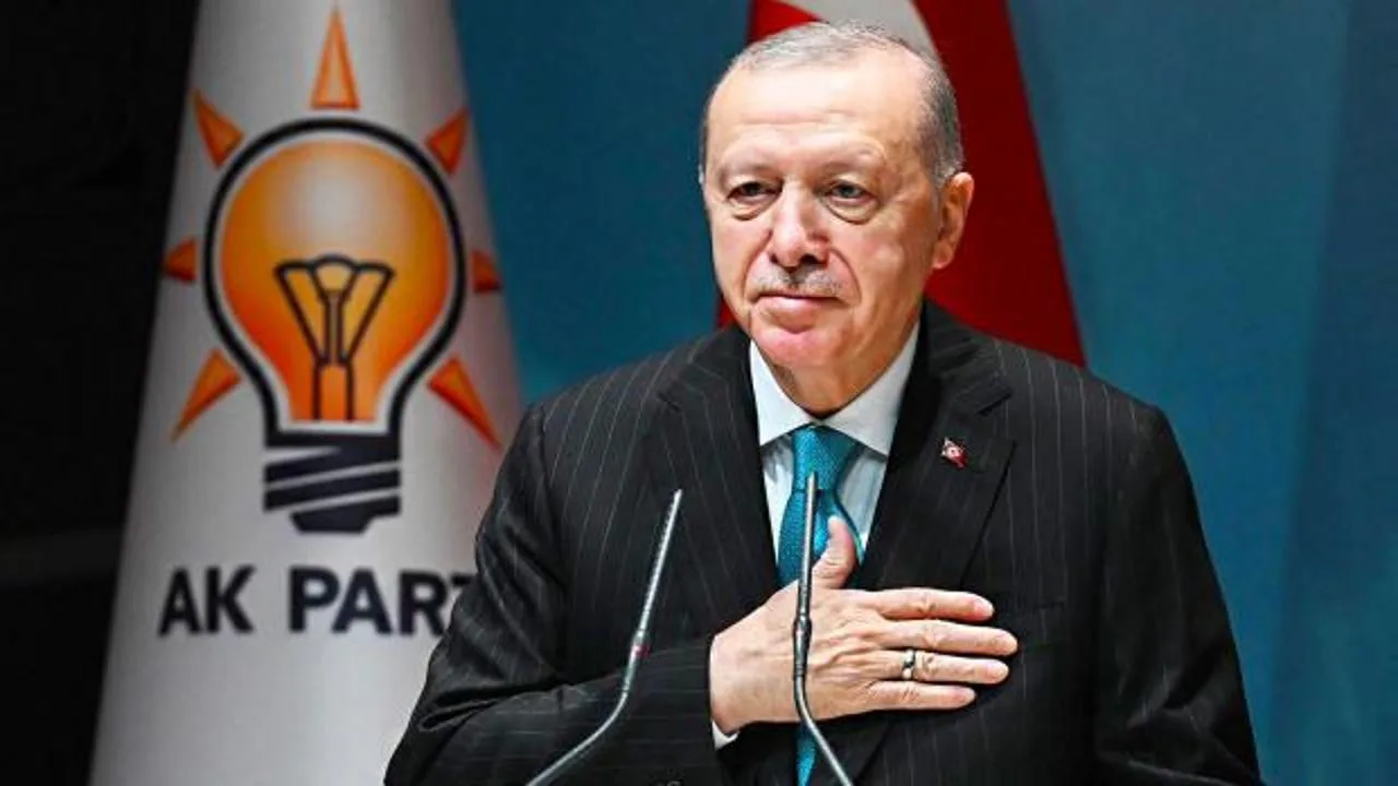 Erdoğan: Savaşın Sona Ermesi İçin Çalışıyoruz