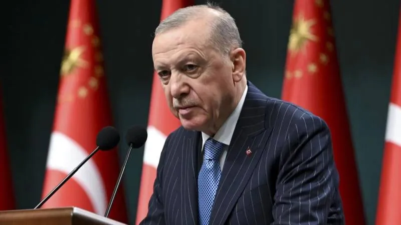 Erdoğan: Siyasetin Merkezi Cumhur İttifakı