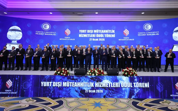 Erdoğan: Suriye’de Barış Ekonomiyi Canlandıracak