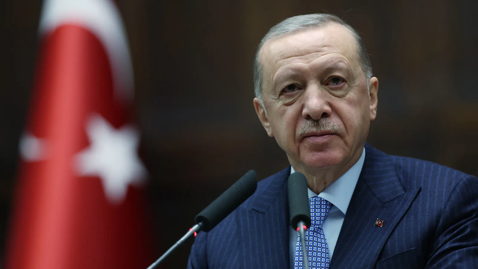 Erdoğan: Suriye’deki Gelişmeler Umut Veriyor
