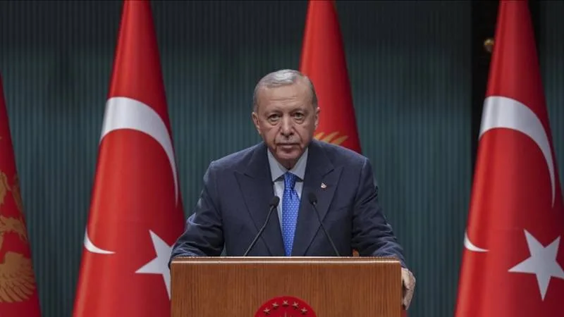 Erdoğan: Suriye’nin Geleceği İçin Birlik Vurgusu