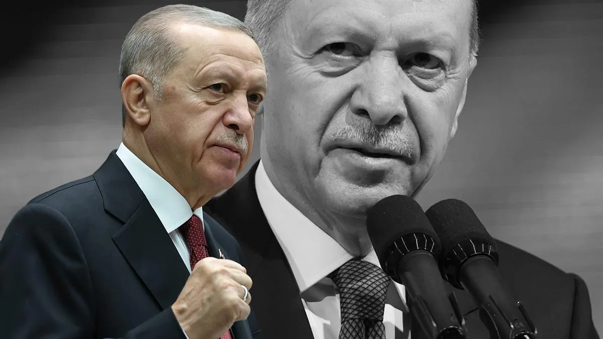 Erdoğan, Suudi Arabistan’da Tarihi Savunma Anlaşması İmzaladı