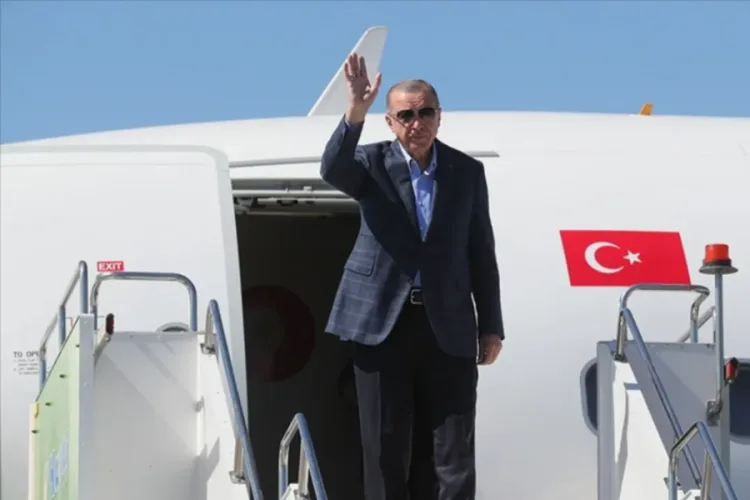 Erdoğan, TDT Zirvesi İçin Macaristan’a Gidiyor