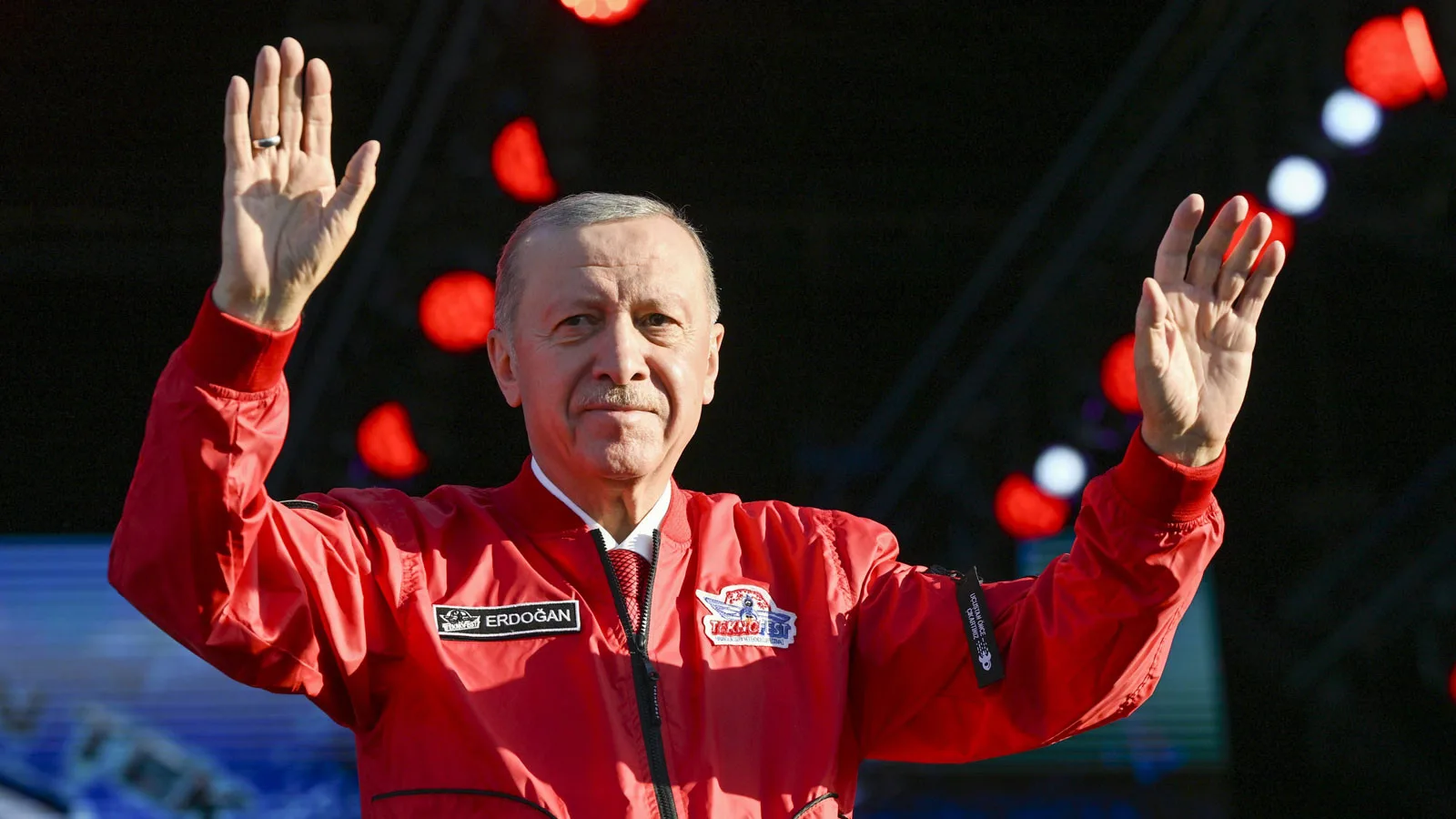 Erdoğan, TEKNOFEST için İstanbulluları davet etti