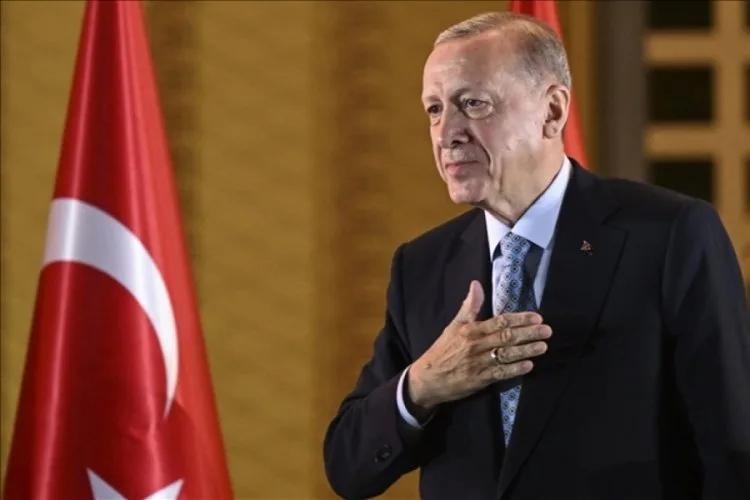 Erdoğan, TEKNOFEST Mavi Vatan’da Konuştu!