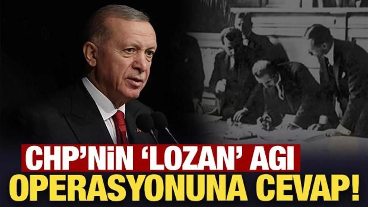 Erdoğan: Terörsüz Türkiye İçin Milletle Birlikteyiz!