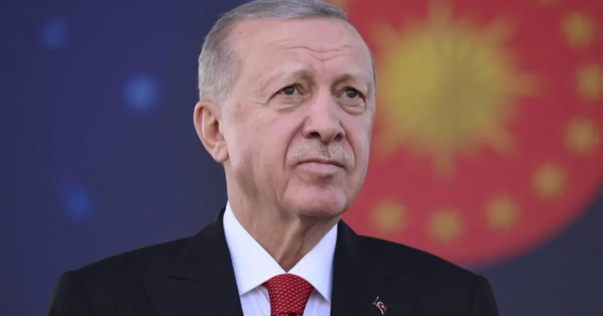 Erdoğan: Terörsüz Türkiye İçin Önemli Adım
