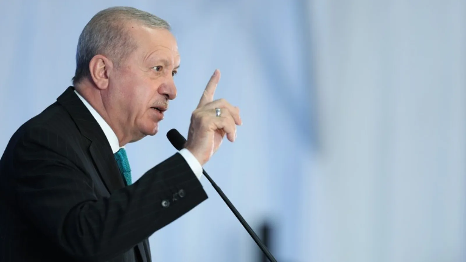 Erdoğan: Trump ile İlişkilerde Yeni Dönem Başlıyor