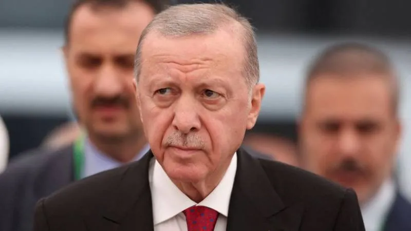 Erdoğan: Türkiye, AB için Tarihi Fırsatlar Sunuyor