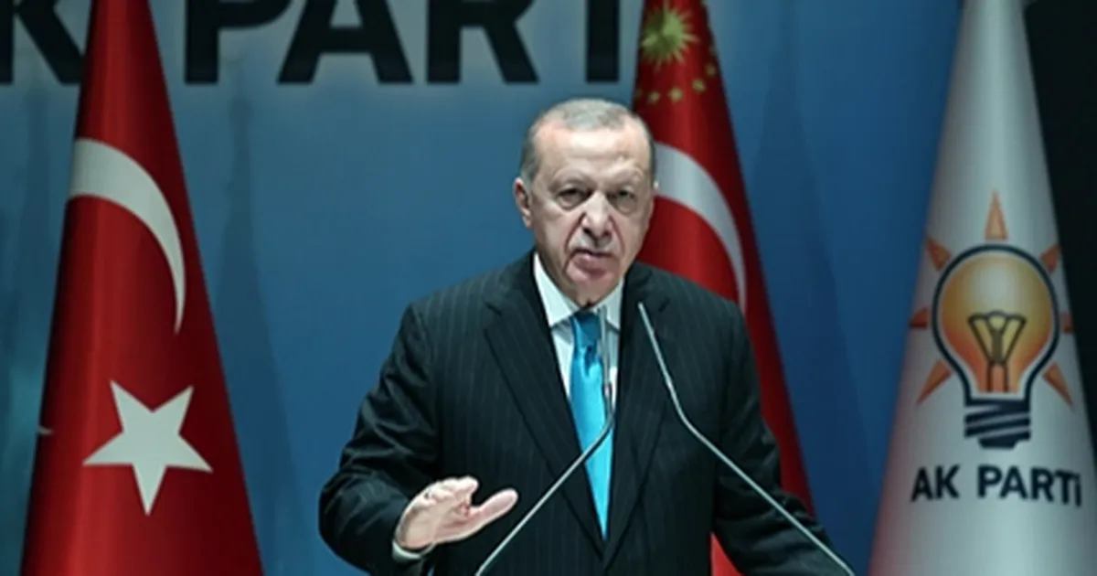 Erdoğan: Türkiye Ekonomisi Büyümeye Devam Ediyor
