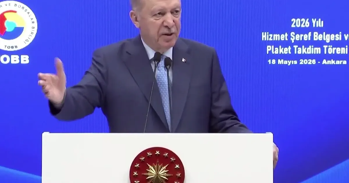 Erdoğan: Türkiye İhracatta Rekor Kırıyor!