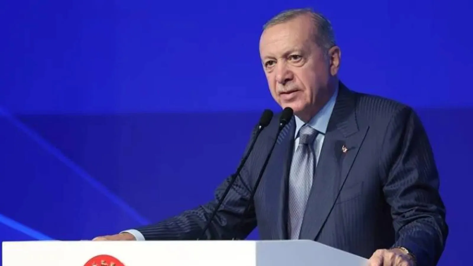 Erdoğan: Türkiye, İnsansız Teknolojide Zirveye Ulaşıyor