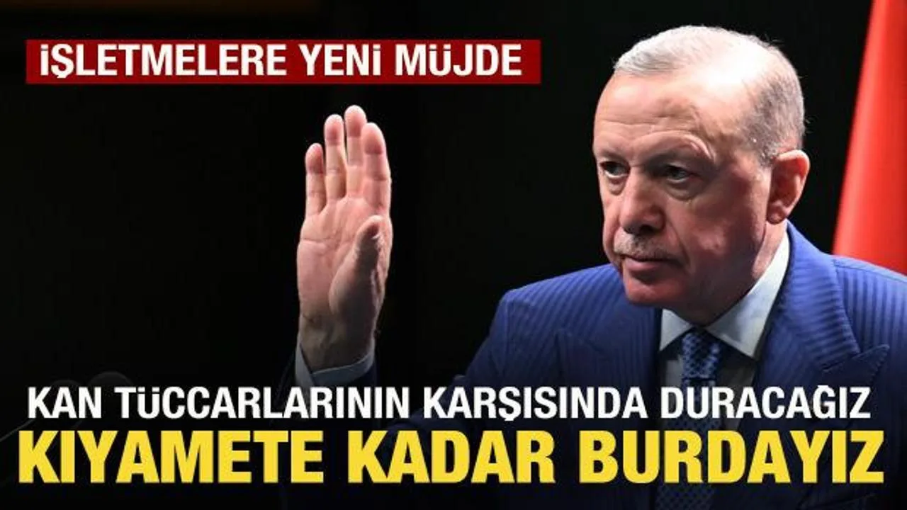 Erdoğan: Türkiye’nin Hedefleri ve Dış Politika Vurgusu