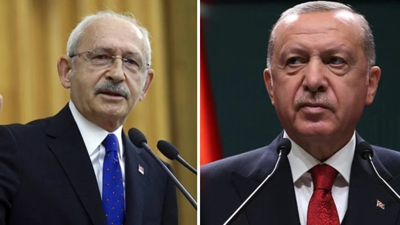 Erdoğan: Türkiye Vasallık Değil, Tam Bağımsız!