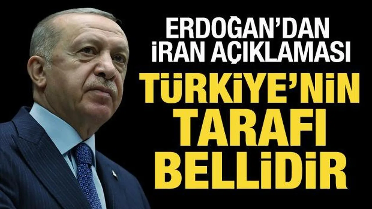 Erdoğan: Türkiye Yüzyılı İçin Kararlı Adımlar