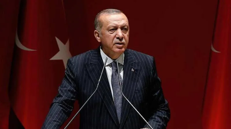 Erdoğan, Türkmenistan’a Resmi Ziyarette Bulunacak