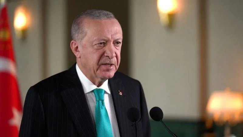 Erdoğan: Uluslararası Medya Gazze’de Sınıfta Kaldı