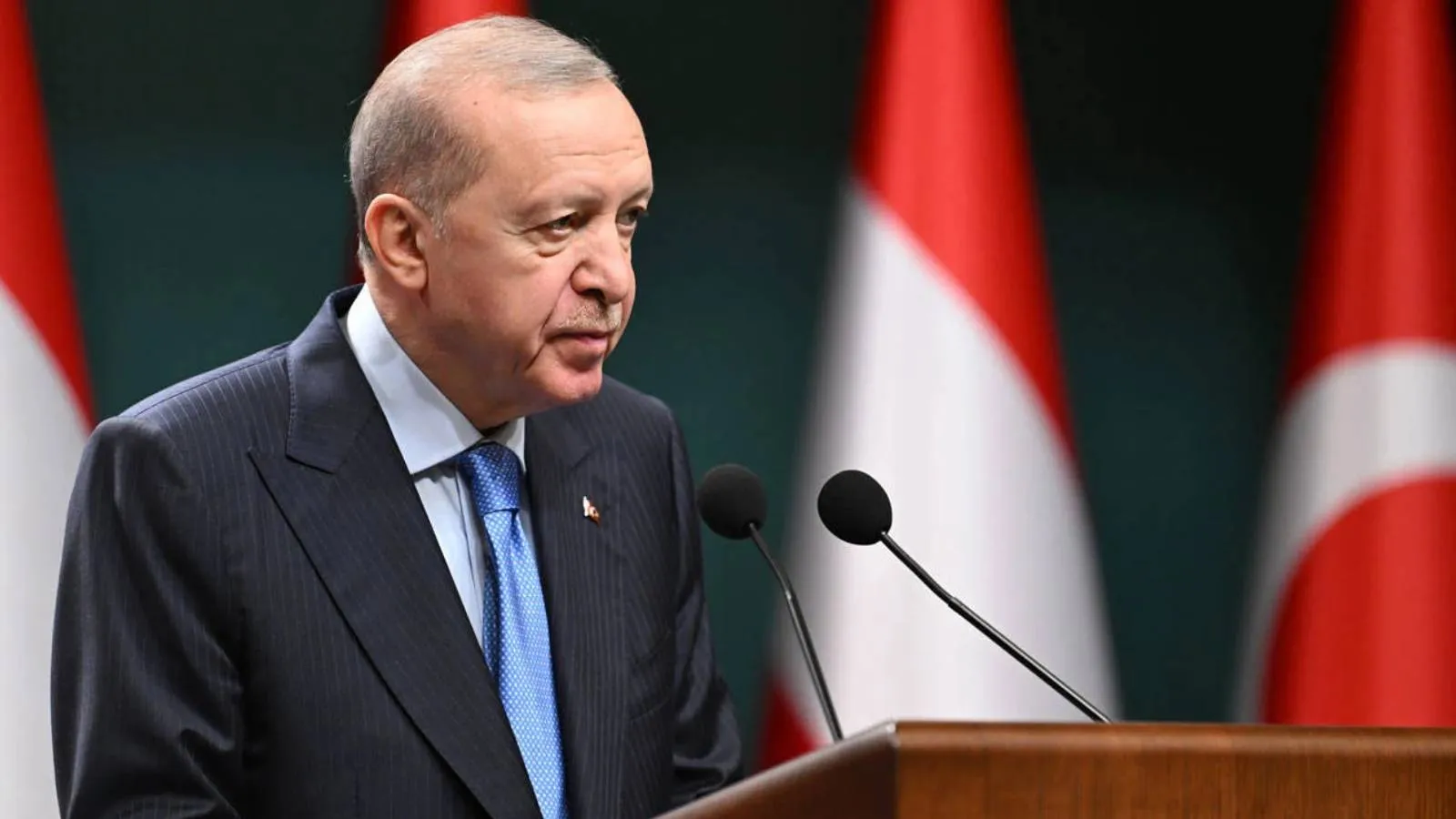 Erdoğan ve Burnham: İkili İlişkilerde Yeni Dönem