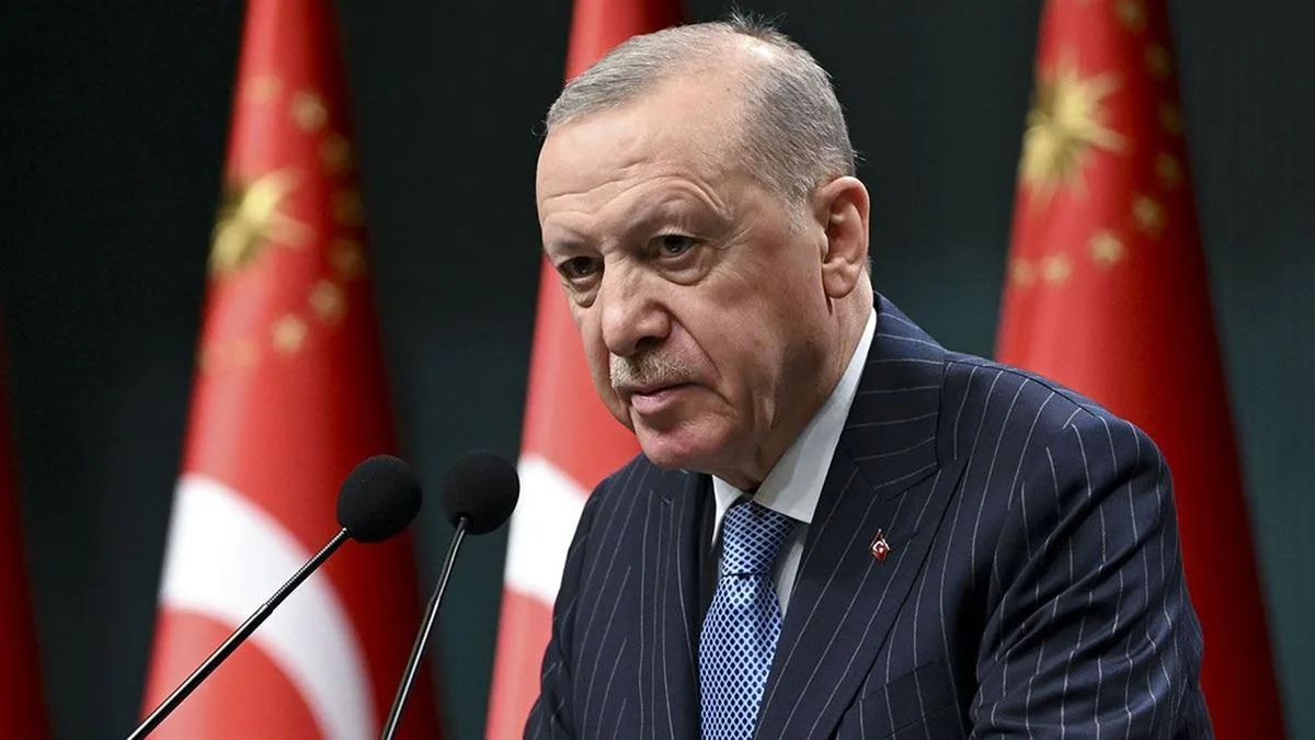 Erdoğan ve Dervişoğlu’ndan Sıradışı Telefon Görüşmesi!