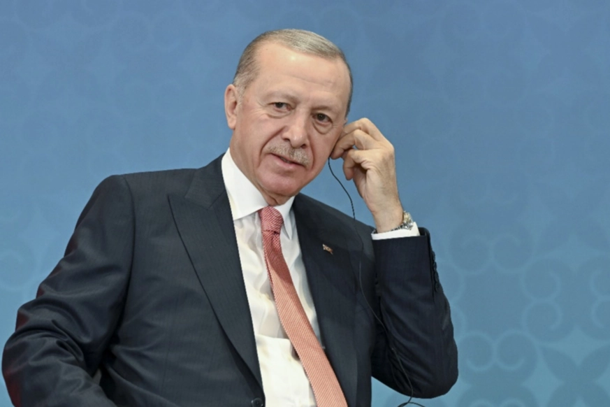Erdoğan ve Selman’dan Barış İçin Kritik Görüşme
