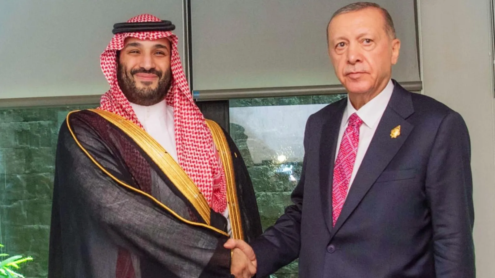 Erdoğan ve Selman’dan kritik telefon görüşmesi!