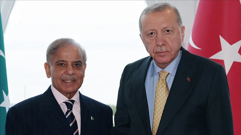 Erdoğan ve Şerif’ten kritik telefon görüşmesi!
