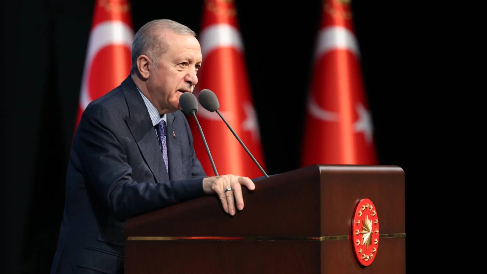 Erdoğan ve Sudani’den Güvenlik Vurgusu!