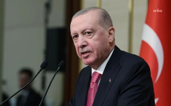 Erdoğan ve Umman Sultanı’ndan kritik görüşme